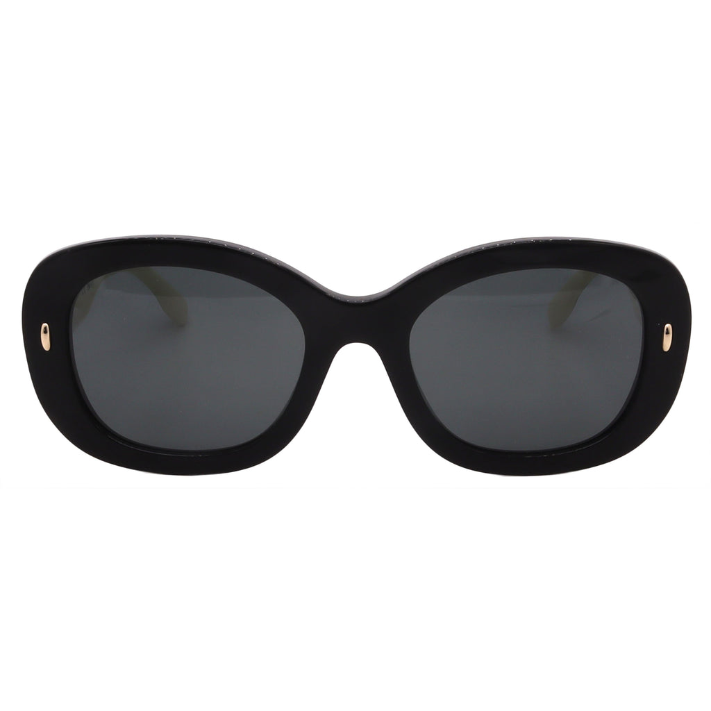 Tory Burch Sunglasses TY7226U-198887-52-20-140 Non-Polarized FrameVault