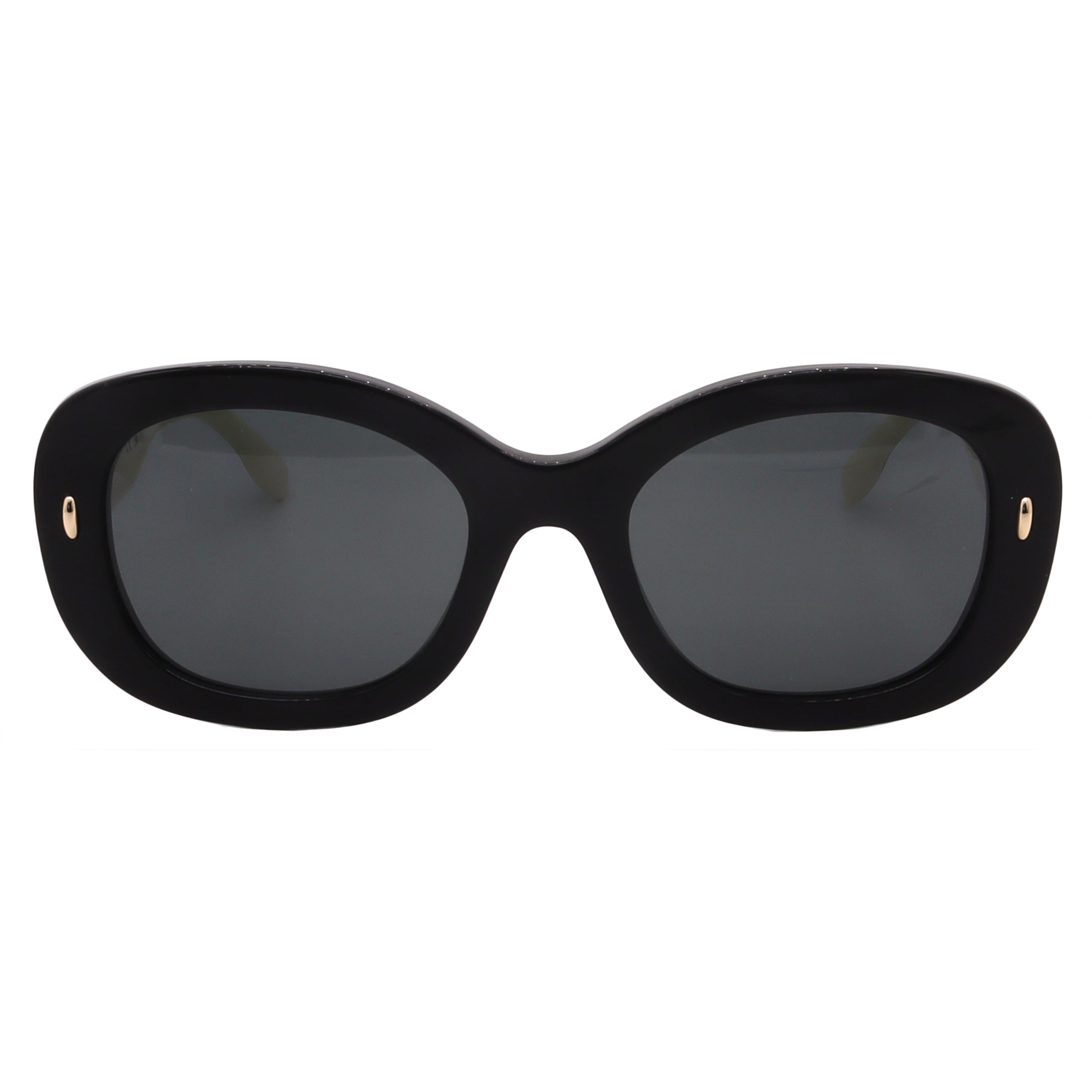 Tory Burch Sunglasses TY7226U-198887-52-20-140 Non-Polarized FrameVault