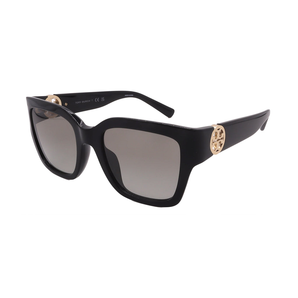 Tory Burch Sunglasses TY7228U-170911-52-20-140 Non-Polarized FrameVault