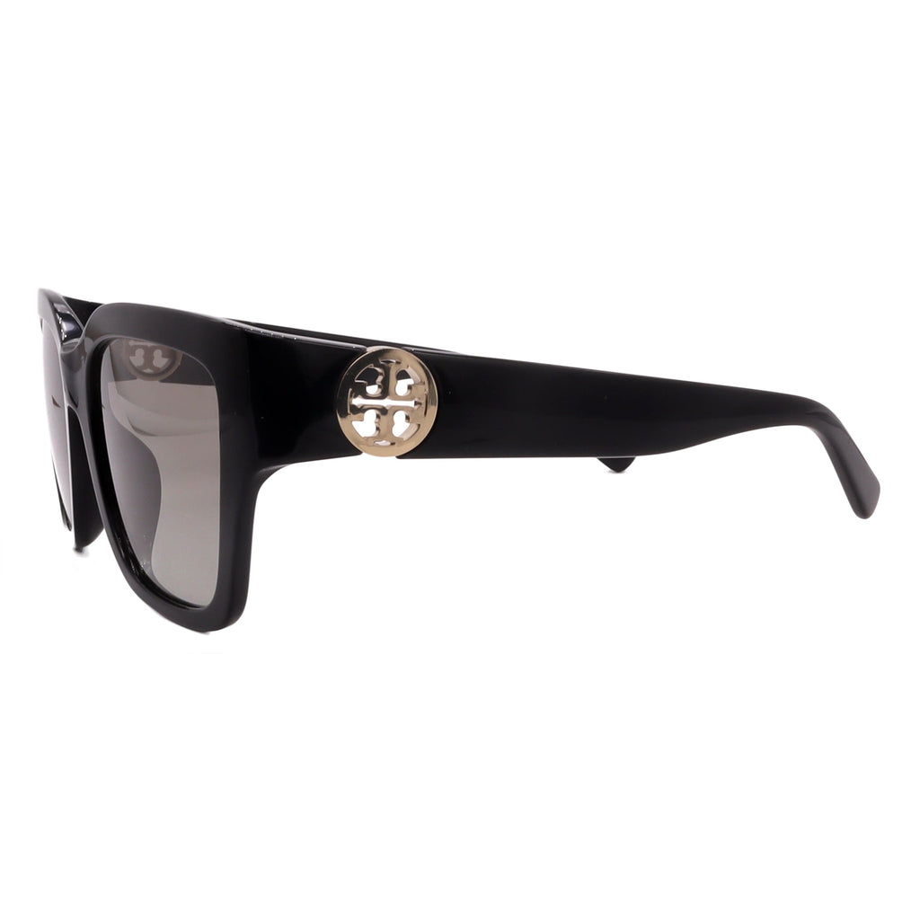 Tory Burch Sunglasses TY7228U-170911-52-20-140 Non-Polarized FrameVault