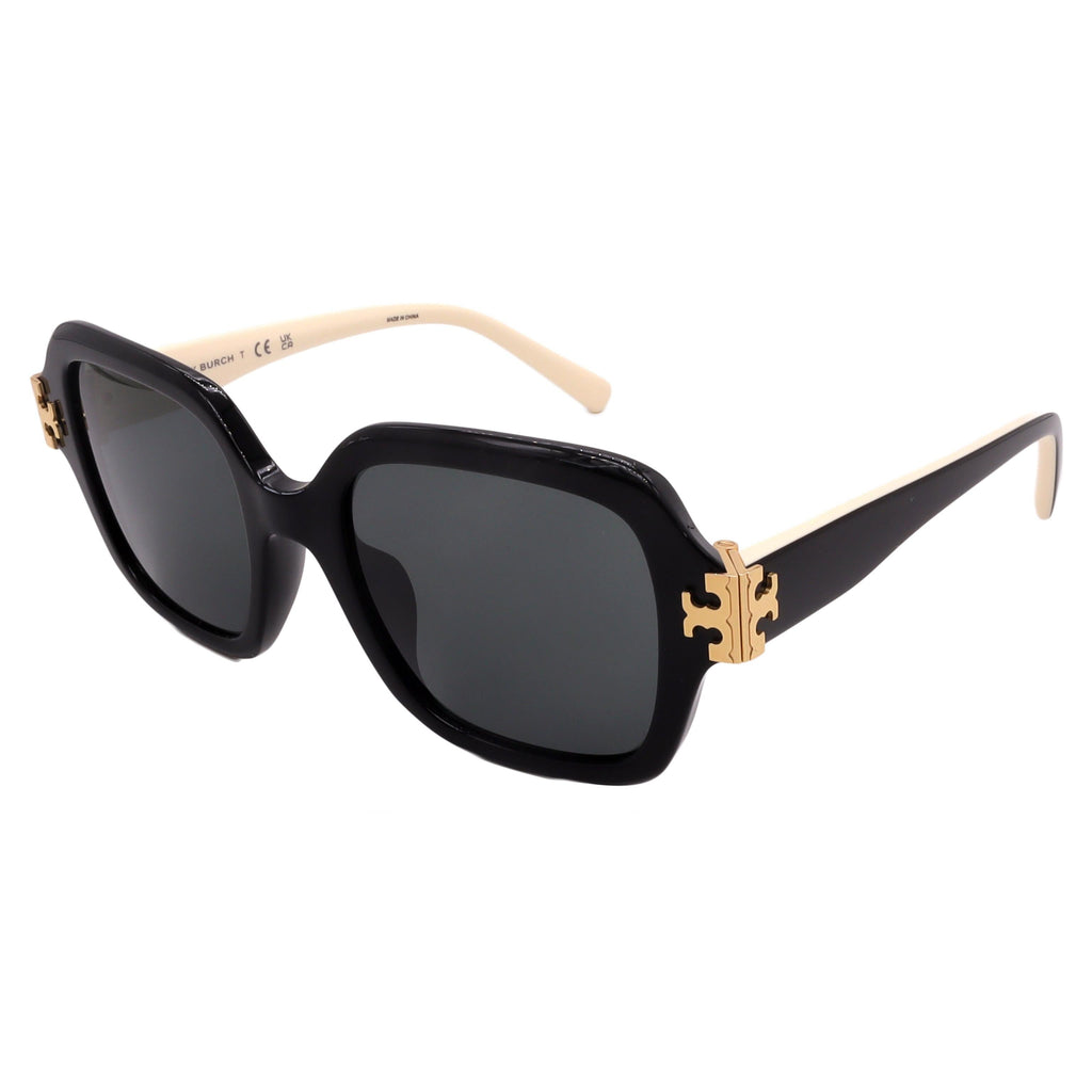 Tory Burch Sunglasses TY7231U-170987-51-20-140 Non-Polarized FrameVault