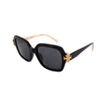 Tory Burch Sunglasses TY7231U-170987-51-20-140 Non-Polarized FrameVault