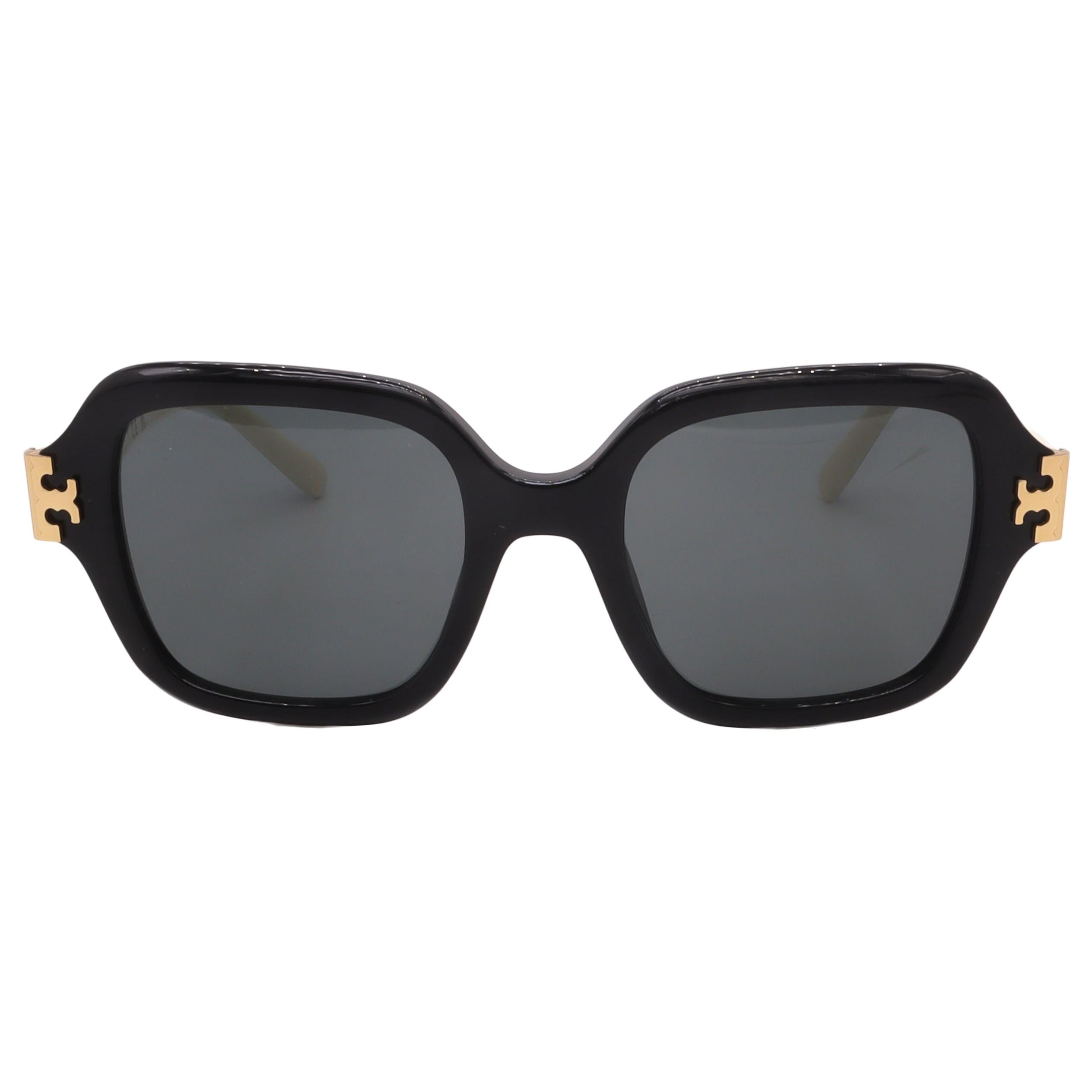 Tory Burch Sunglasses TY7231U-170987-51-20-140 Non-Polarized FrameVault