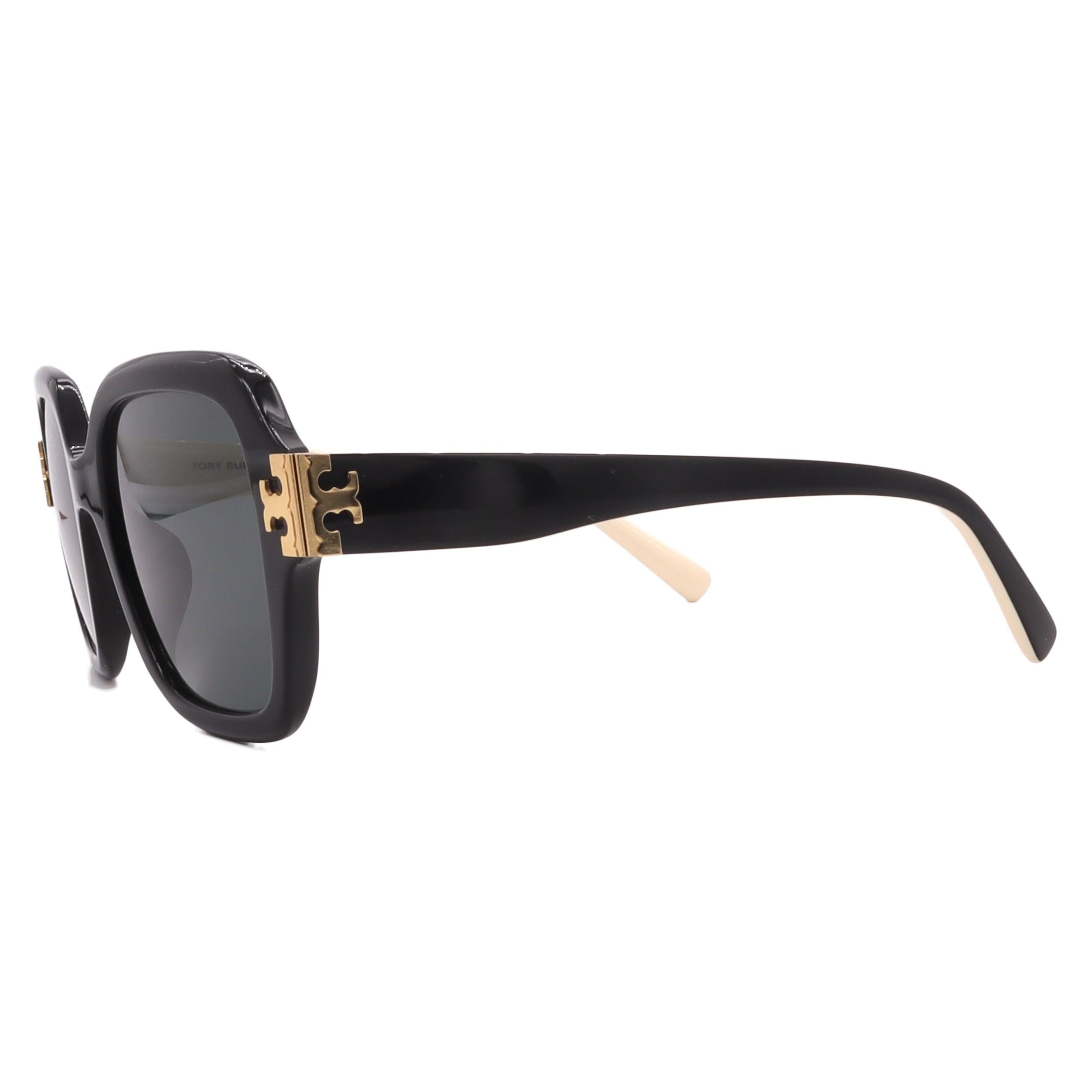 Tory Burch Sunglasses TY7231U-170987-51-20-140 Non-Polarized FrameVault