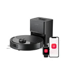 Roborock Q10 S5+ Robot Vacuum and Mop with Auto-Empty Dock Roborock US Official Store