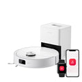 Roborock Q10 S5+ Robot Vacuum and Mop with Auto-Empty Dock Roborock US Official Store