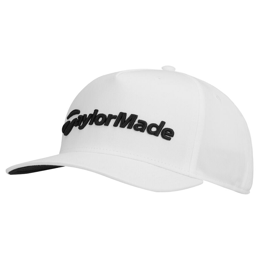 TaylorMade A Frame Snapback Hat ParWestGolf