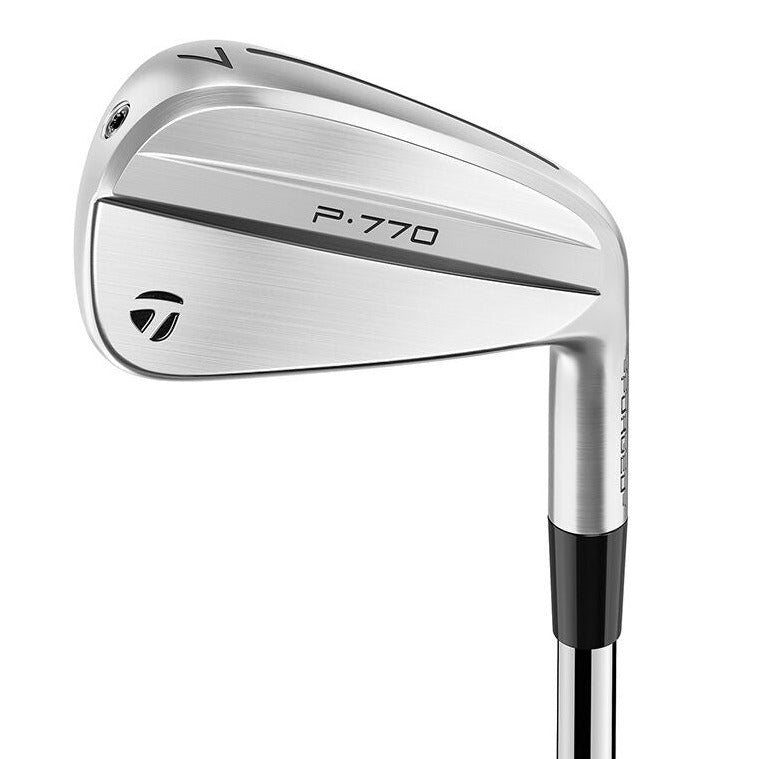 TaylorMade P∙770 Iron Set ParWestGolf