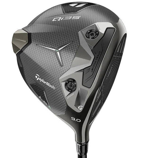TaylorMade Qi35 LS Driver ParWestGolf