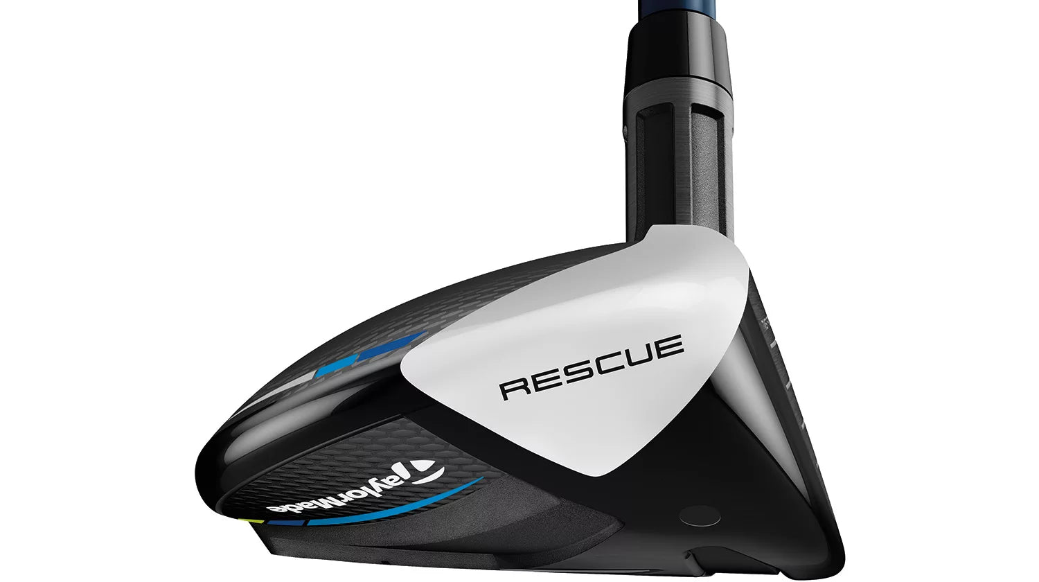 TaylorMade SIM2 Max Rescue Hybrid ParWestGolf
