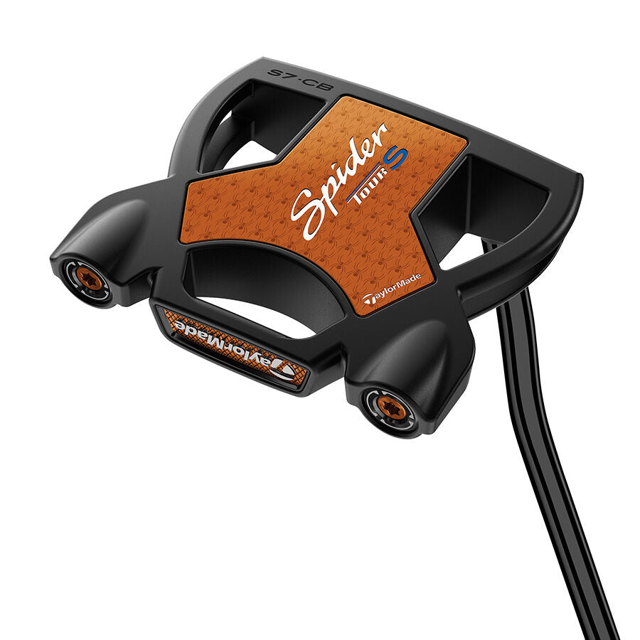 TaylorMade Spider Tour S Counter Balance Putter ParWestGolf