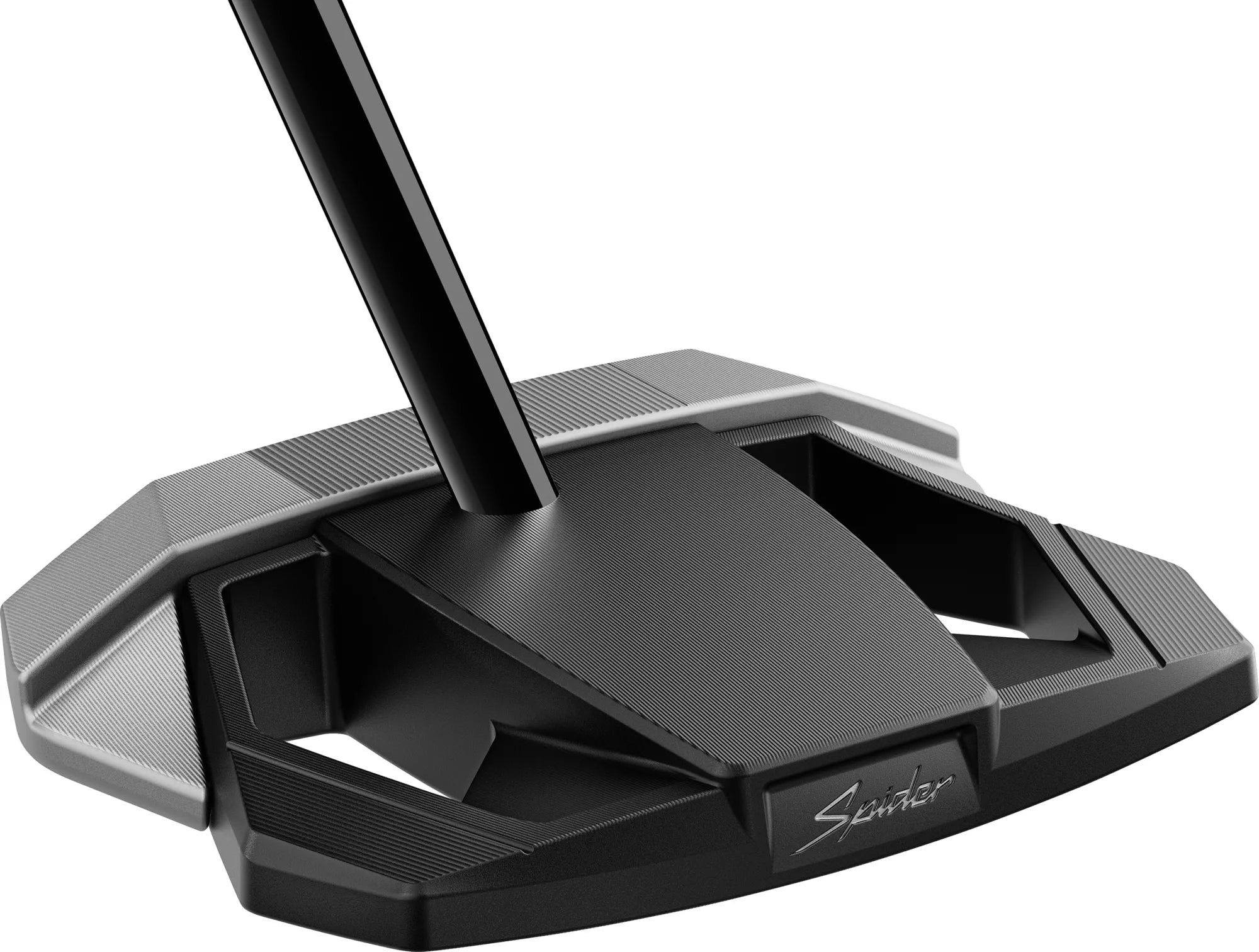 TaylorMade Spider ZT Counterbalance Putter ParWestGolf