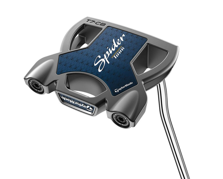 TaylorMade Spider Tour Counter Balance Putter ParWestGolf