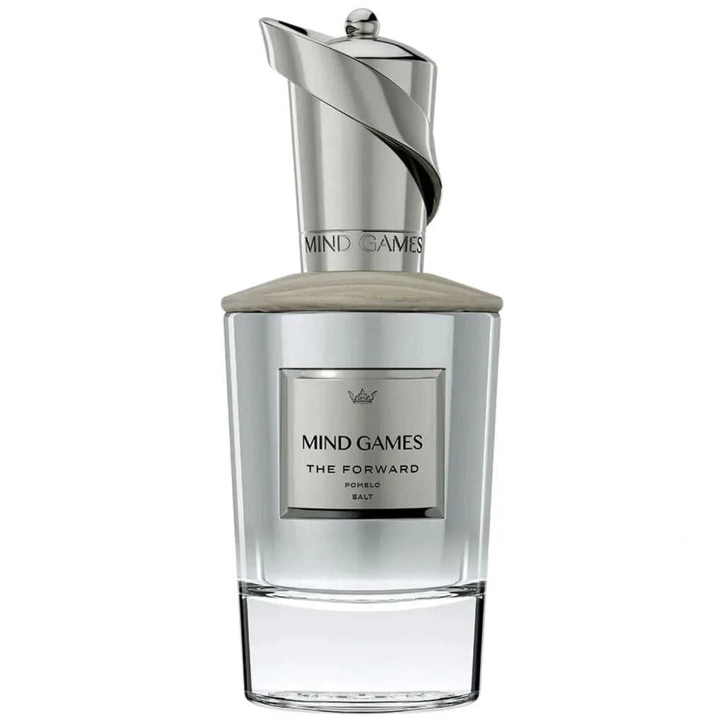 The Forward By Mind Games Unisex 3.4oz EDP Spray