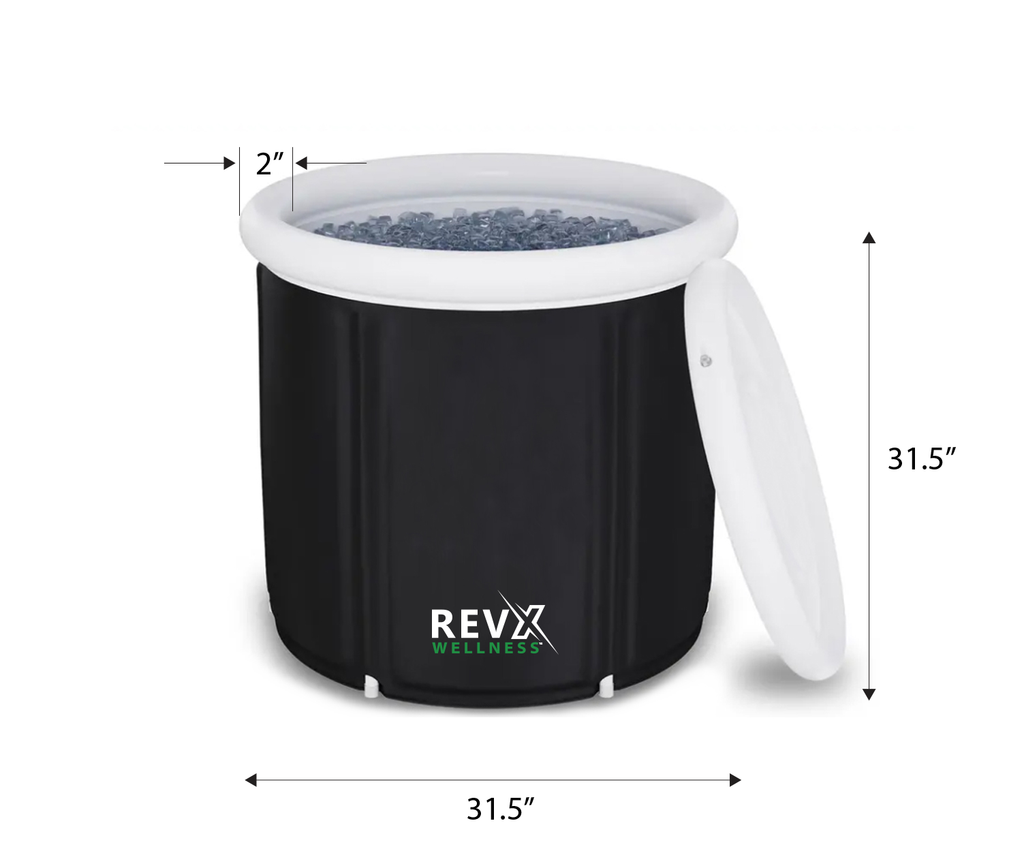 RevX Ice Pod RevX Wellness