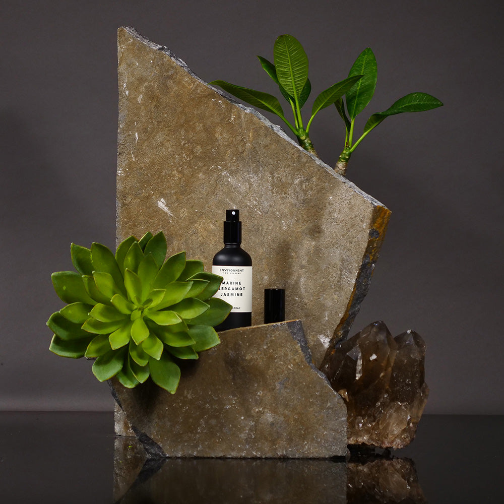 Marine | Bergamot | Jasmine Room Spray (Inspired by The Ritz Carlton Hotel®)