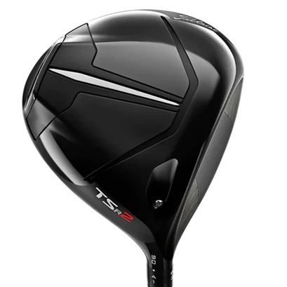 Titleist TSR2 Driver ParWestGolf