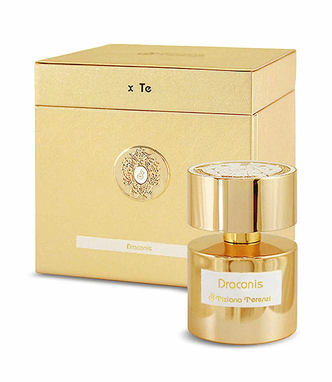 Tiziana Terenzi Draconis 3.38 oz Spray