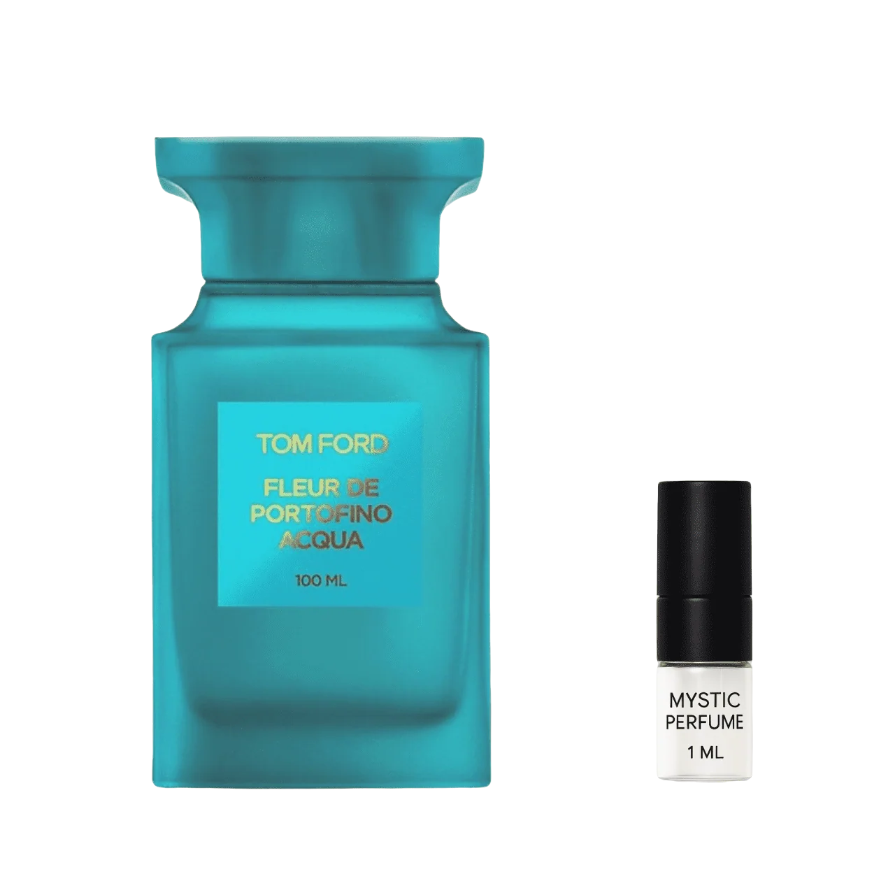 Tom Ford Fleur De Portofino Acqua Mystic Store