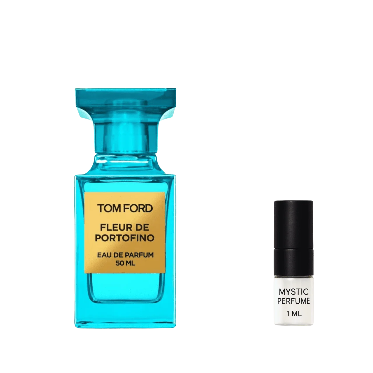 Tom Ford Fleur de Portofino Mystic Store