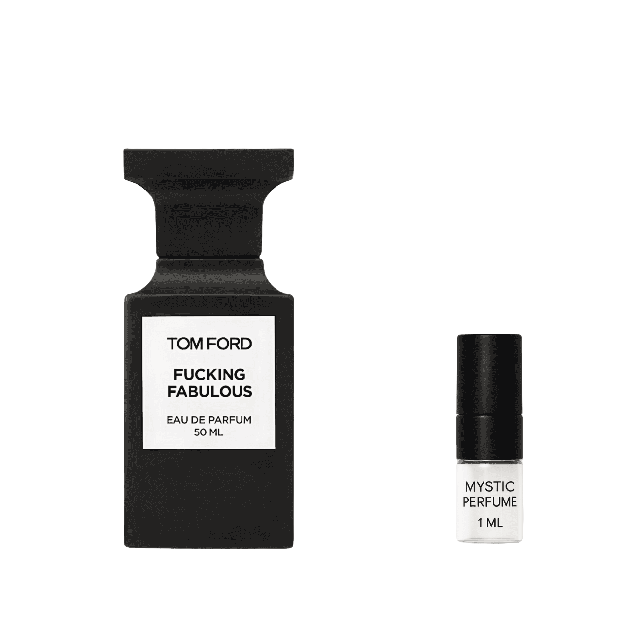 Tom Ford Fucking Fabulous Mystic Store