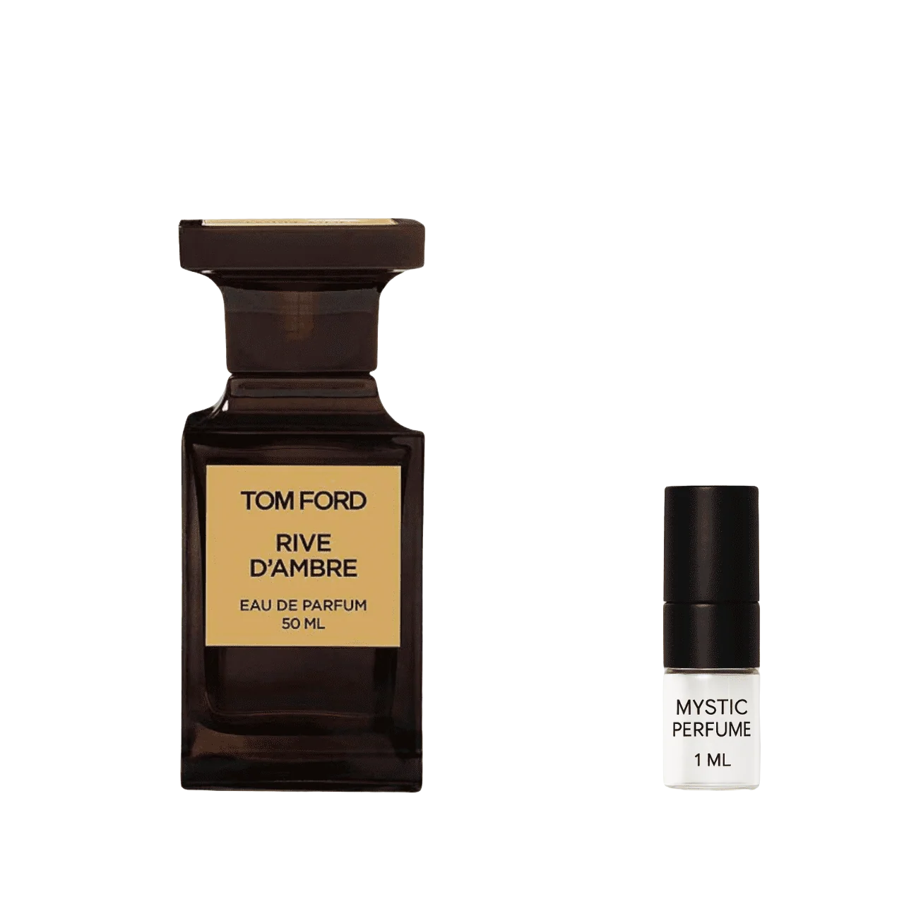 Tom Ford Rive D'Ambre Mystic Store