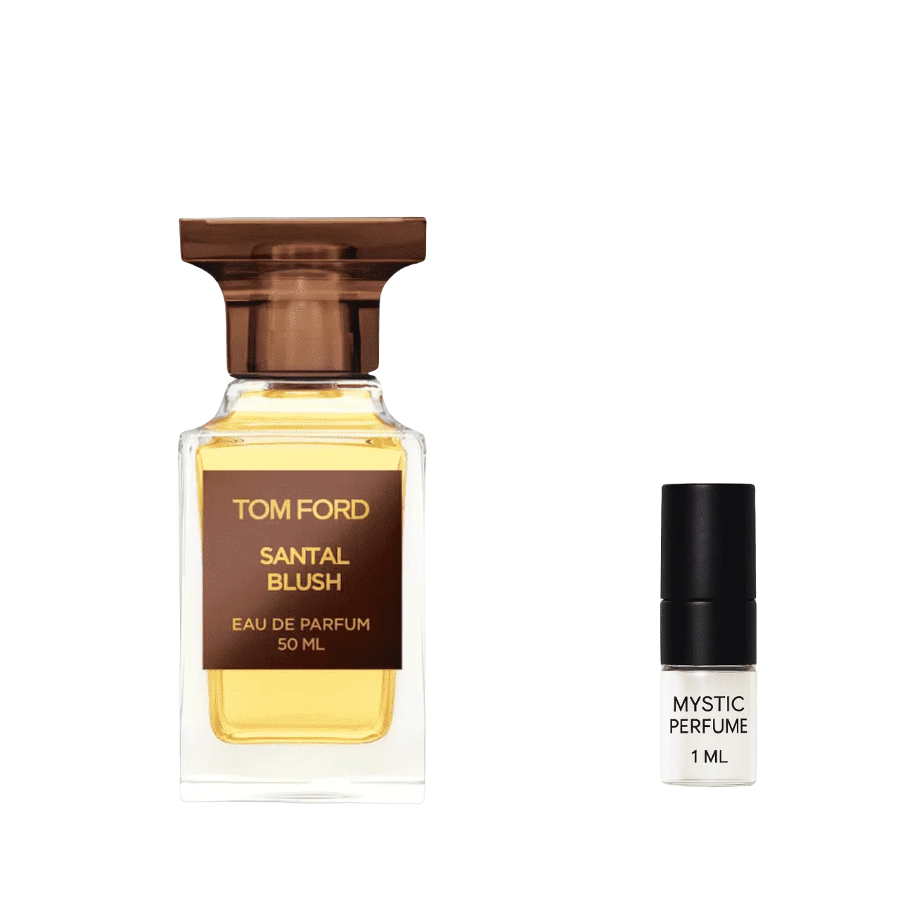 Tom Ford Santal Blush Mystic Store