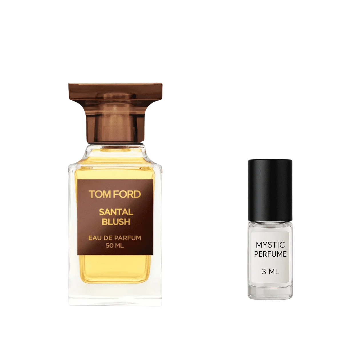 Tom Ford Santal Blush Mystic Store