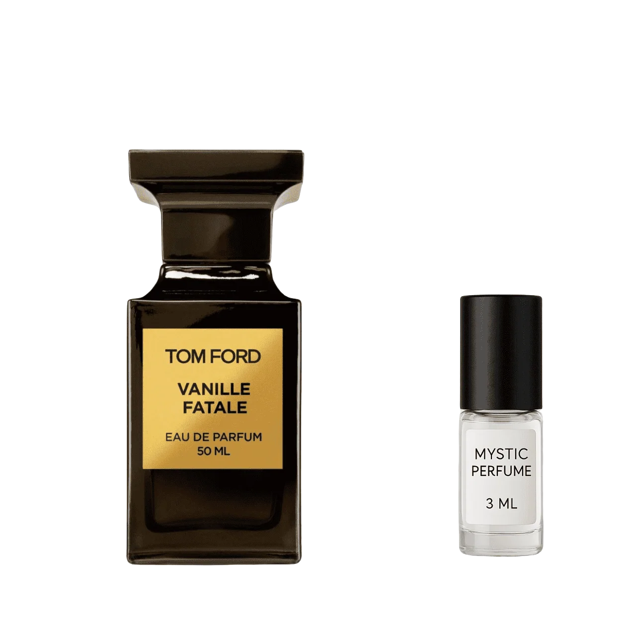 Tom Ford Vanille Fatale Mystic Store
