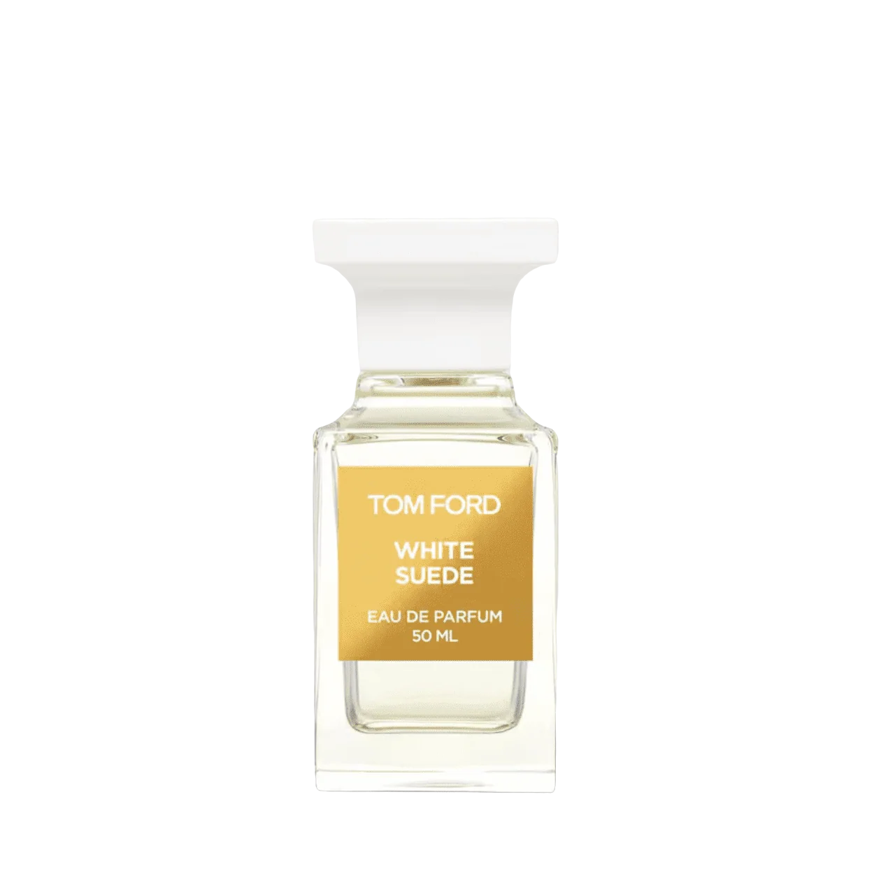 Tom Ford White Suede Mystic Store