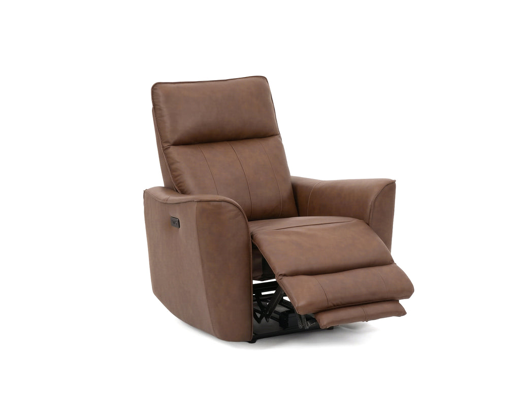 Trooper Triple Zero Power Recliner Ornate Furniture