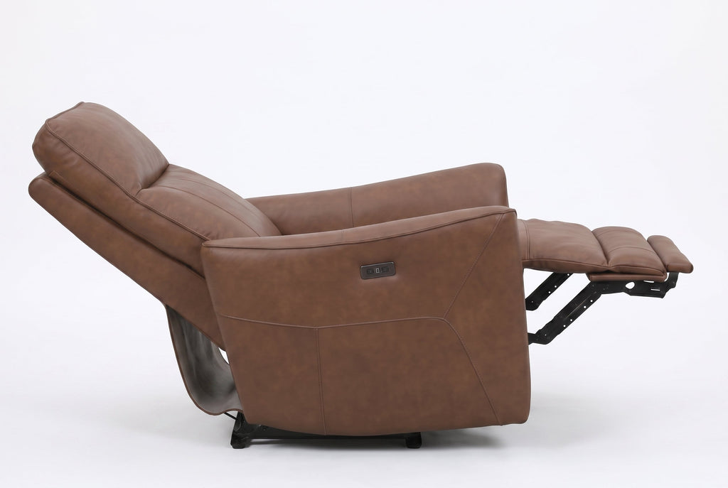 Trooper Triple Zero Power Recliner Ornate Furniture