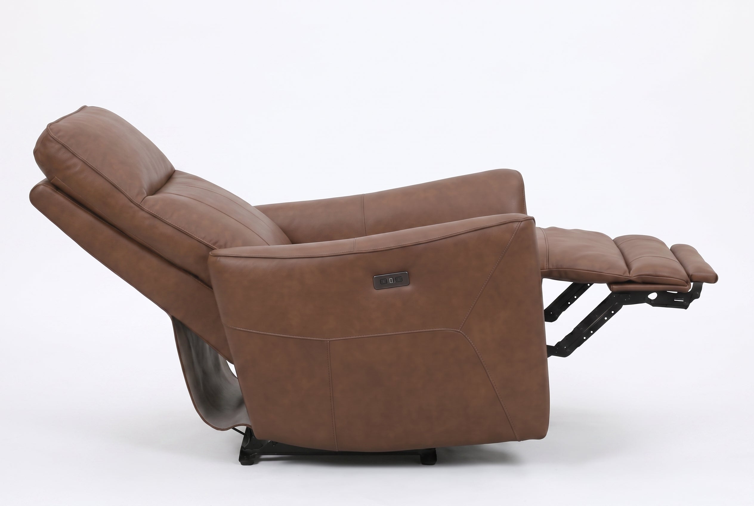 Trooper Triple Zero Power Recliner Ornate Furniture