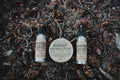 Complete Leather Care Combo Kodiak Leather