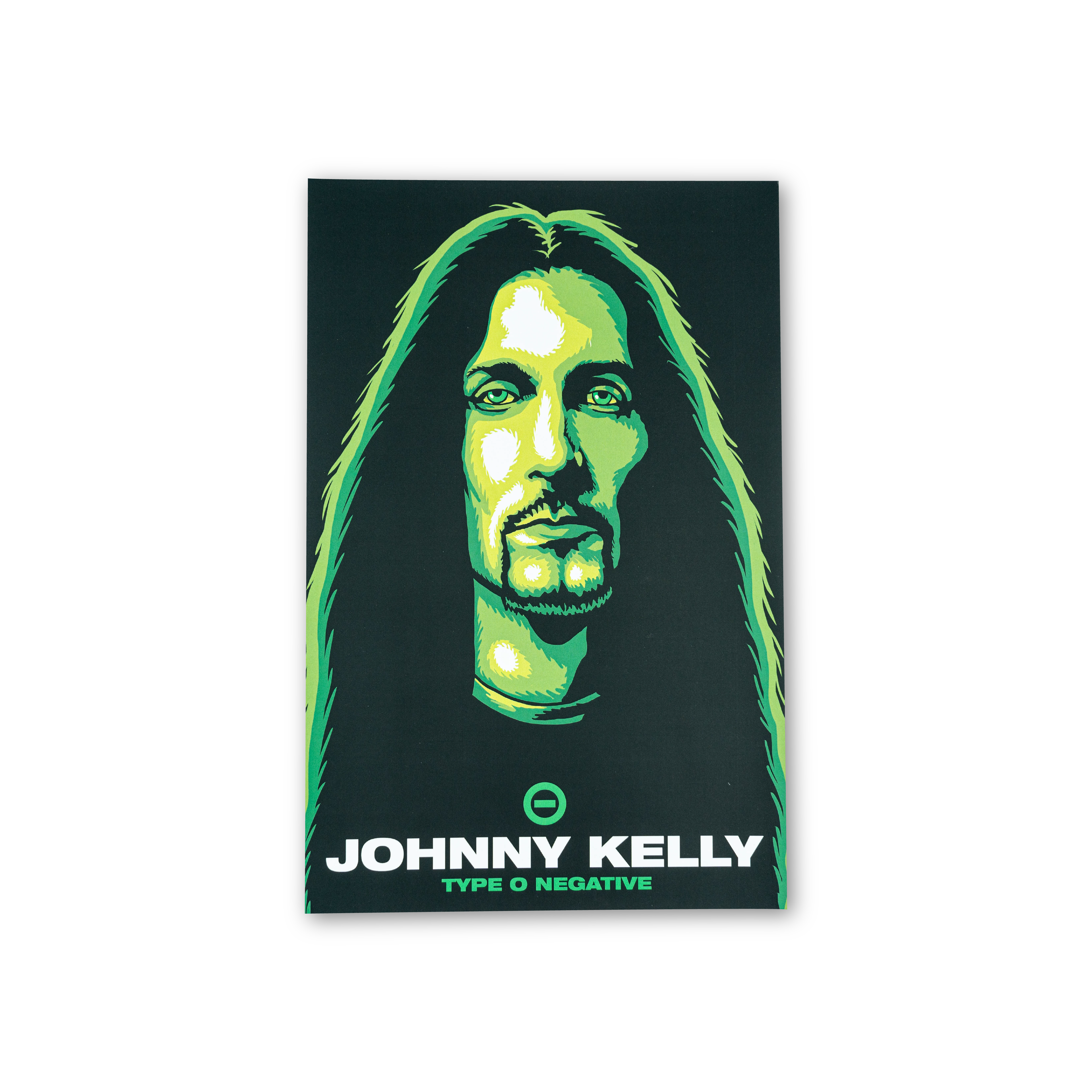 Type O Negative: Bloody Kisses 30 - Deluxe Bundle Z2 Comics