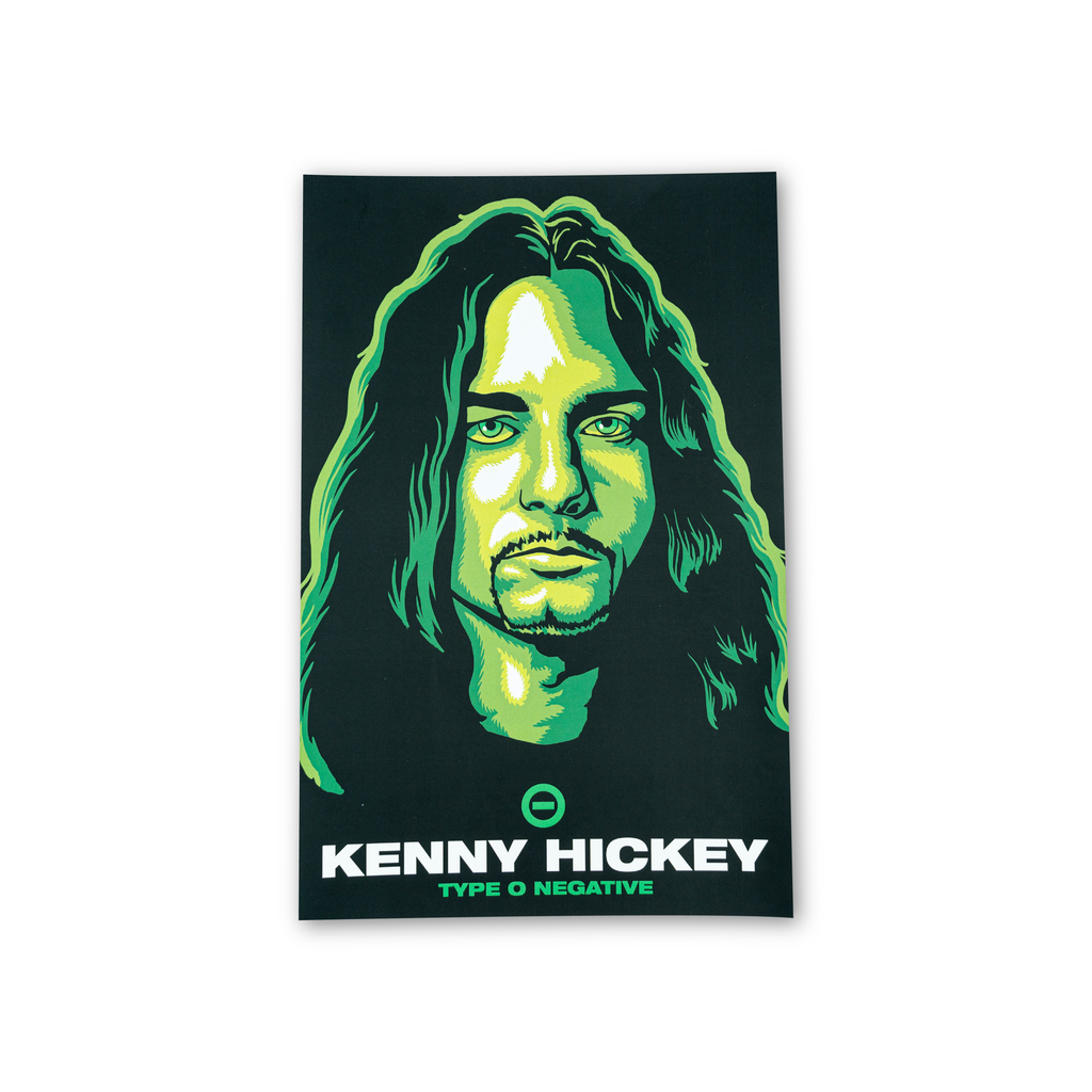 Type O Negative: Bloody Kisses 30 - Deluxe Bundle Z2 Comics