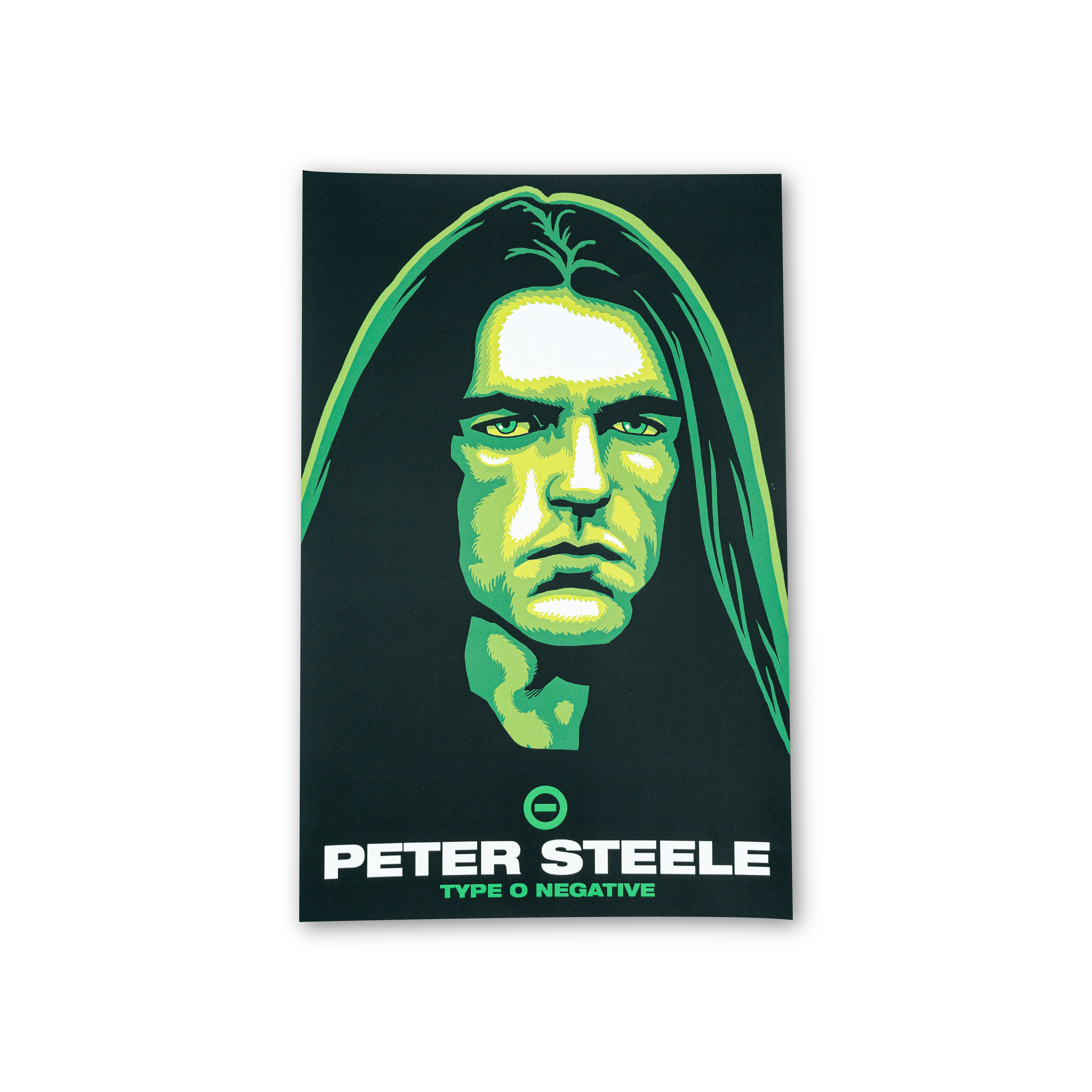 Type O Negative: Bloody Kisses 30 - Deluxe Bundle Z2 Comics
