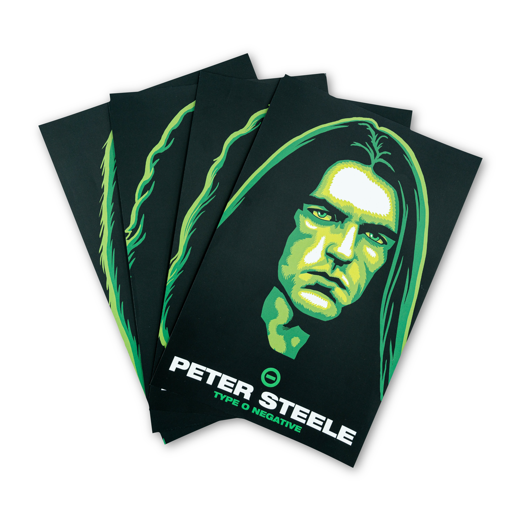 Type O Negative: Bloody Kisses 30 - Deluxe Bundle Z2 Comics