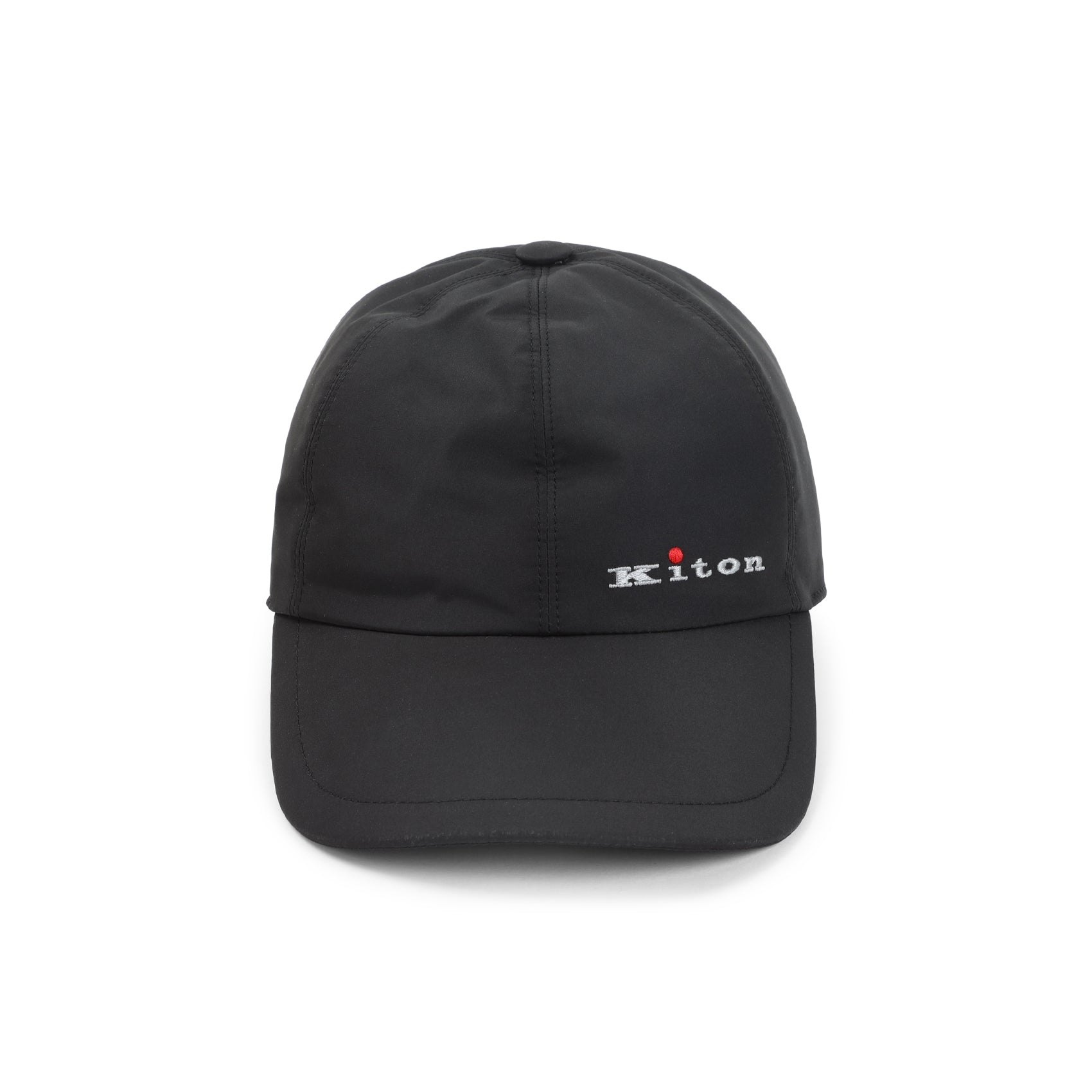 KITON Sleek Polyester Baseball Hat