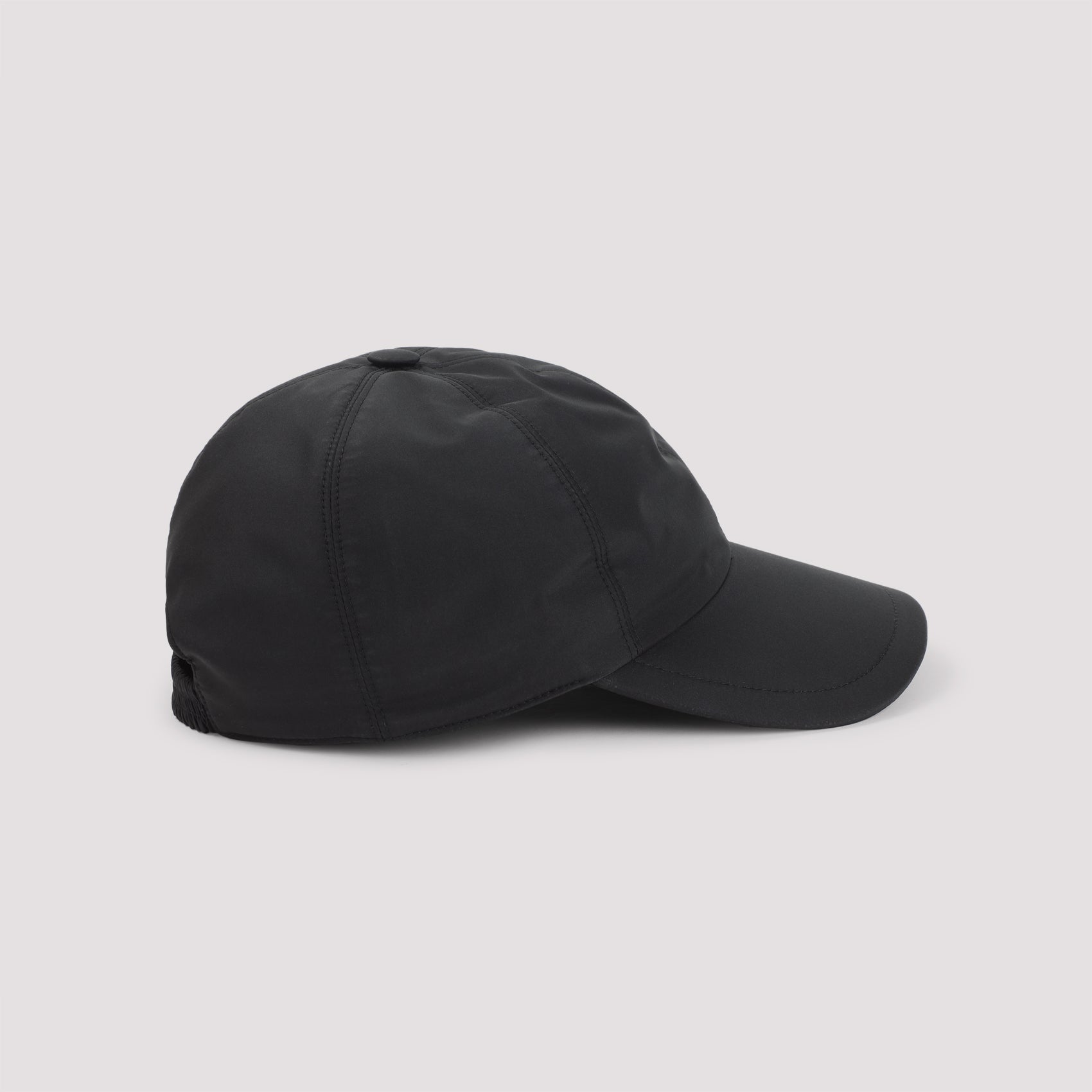 KITON Sleek Polyester Baseball Hat