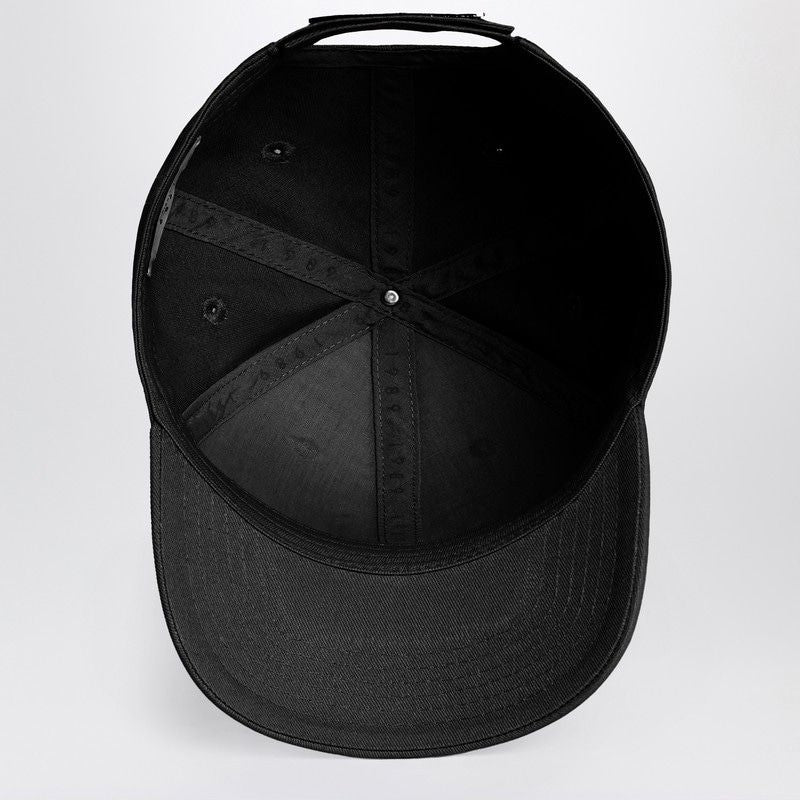 1989 Studio Classic Cotton Baseball Cap - Comfortable Fit with Velcro Strap & Metal Logo