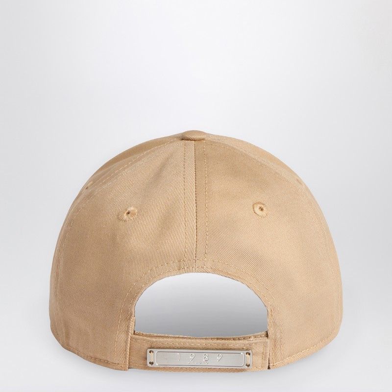 1989 Studio Men’s Cotton Baseball Cap With Adjustable Velcro Strap & Stylish Logo