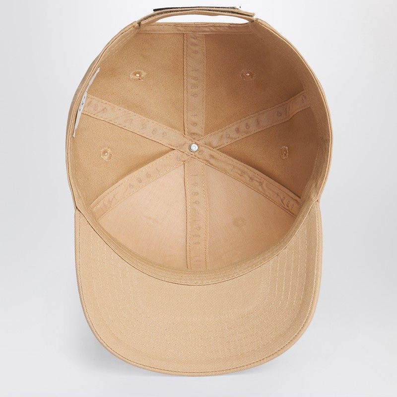 1989 Studio Men’s Cotton Baseball Cap With Adjustable Velcro Strap & Stylish Logo