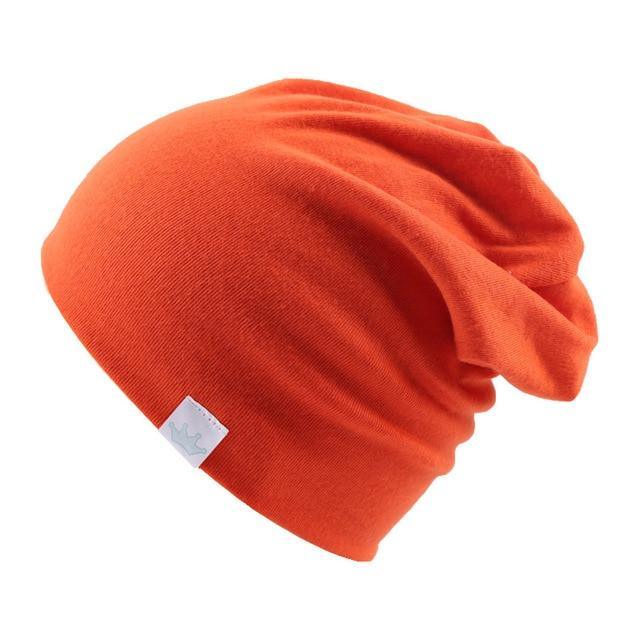 Modern Boys and Girls Elegant Trend New Newborn Baby Cute Knitted Cotton Hats For Children And Kids Stevvex
