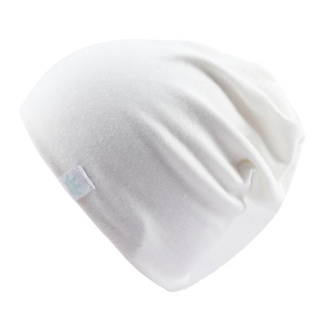Modern Boys and Girls Elegant Trend New Newborn Baby Cute Knitted Cotton Hats For Children And Kids Stevvex