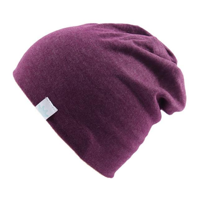 Modern Boys and Girls Elegant Trend New Newborn Baby Cute Knitted Cotton Hats For Children And Kids Stevvex