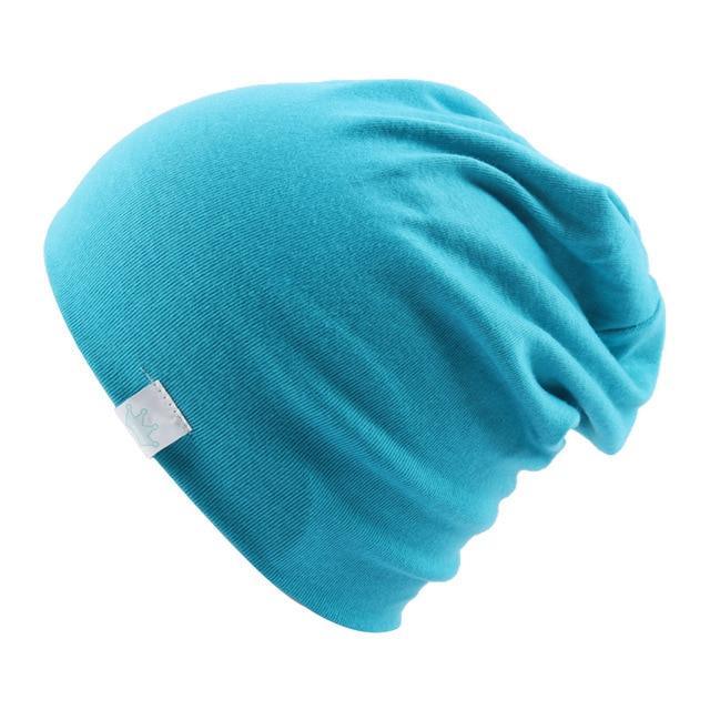 Modern Boys and Girls Elegant Trend New Newborn Baby Cute Knitted Cotton Hats For Children And Kids Stevvex