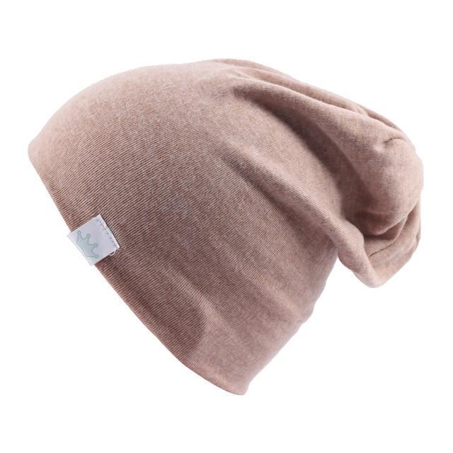 Modern Boys and Girls Elegant Trend New Newborn Baby Cute Knitted Cotton Hats For Children And Kids Stevvex