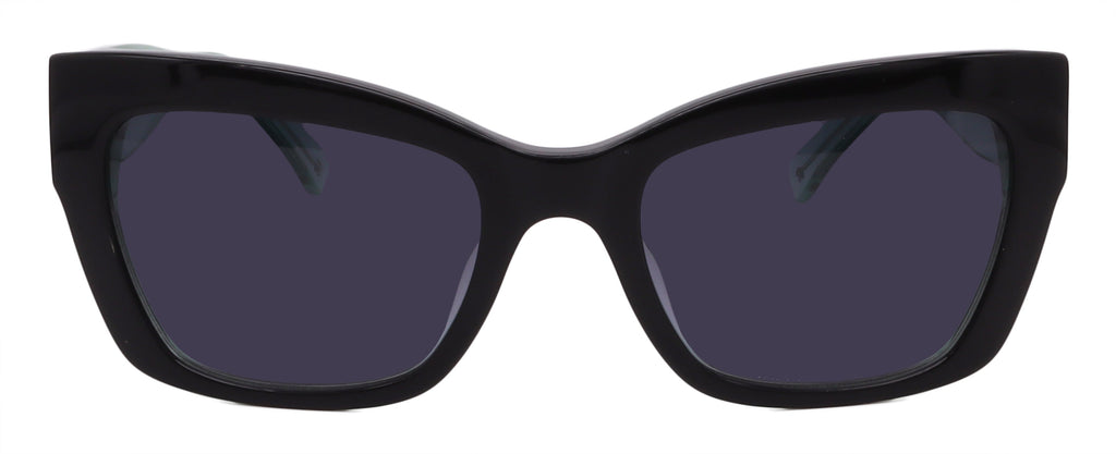 Kate Spade Sunglasses VALERIA/S-807-53-20-140 Non-Polarized FrameVault