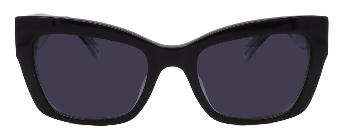Kate Spade Sunglasses VALERIA/S-807-53-20-140 Non-Polarized FrameVault